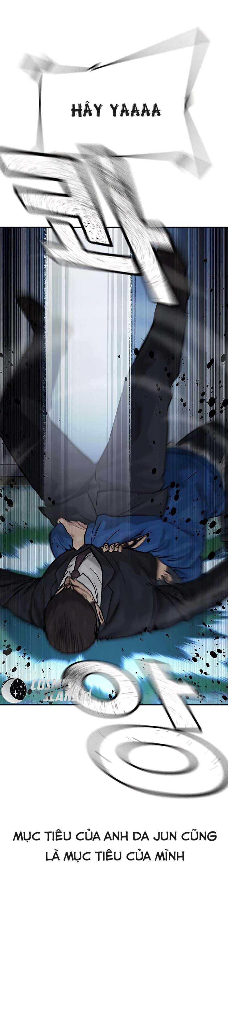 Để Có Thể Sống Sót Chapter 139.5 - Trang 26