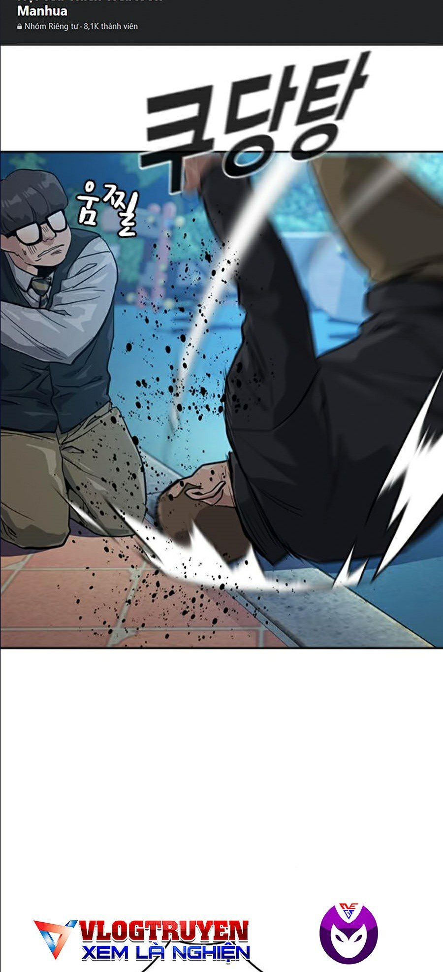 Để Có Thể Sống Sót Chapter 20 - Trang 14