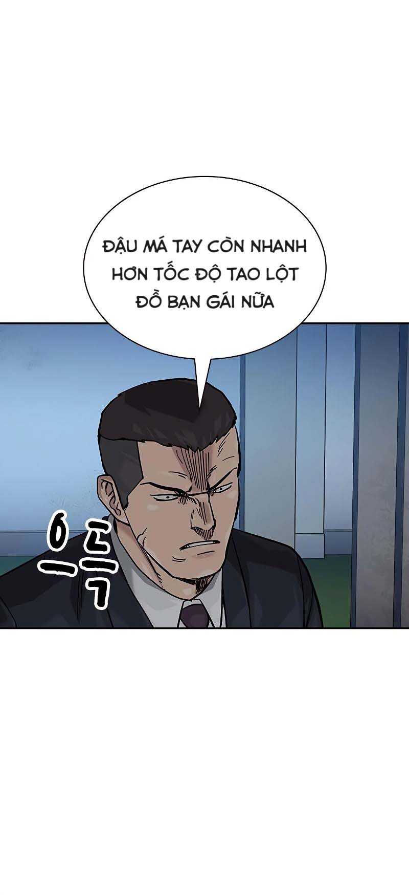 Để Có Thể Sống Sót Chapter 139.5 - Trang 18