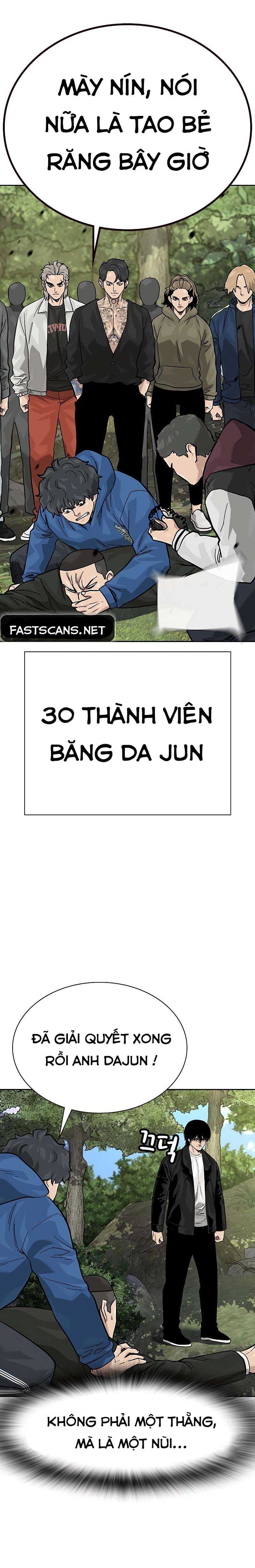Để Có Thể Sống Sót Chapter 138.5 - Trang 3