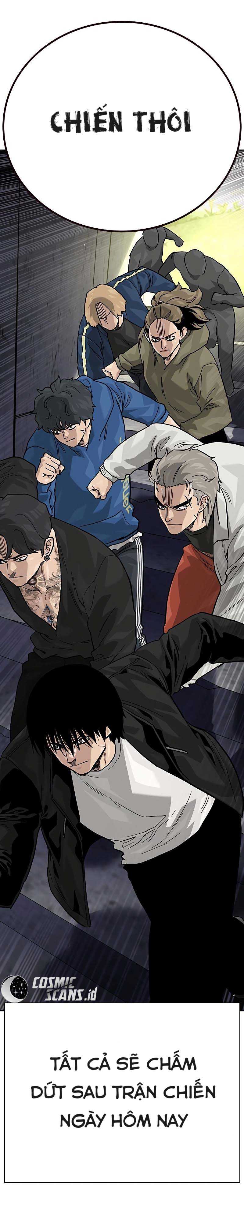 Để Có Thể Sống Sót Chapter 138.5 - Trang 24