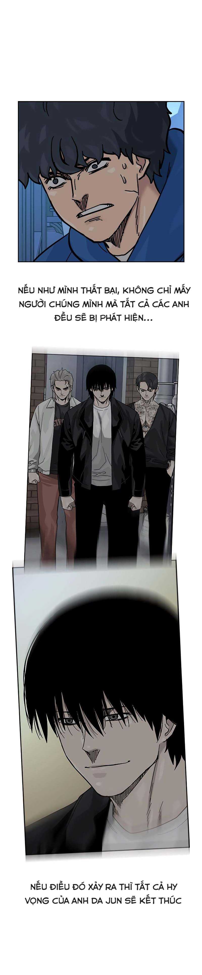 Để Có Thể Sống Sót Chapter 139.5 - Trang 24
