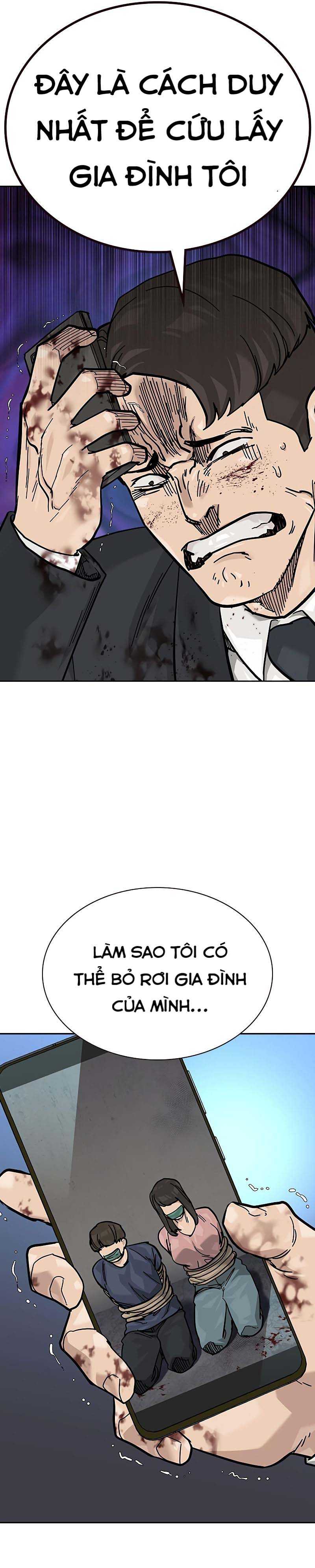 Để Có Thể Sống Sót Chapter 138.5 - Trang 10