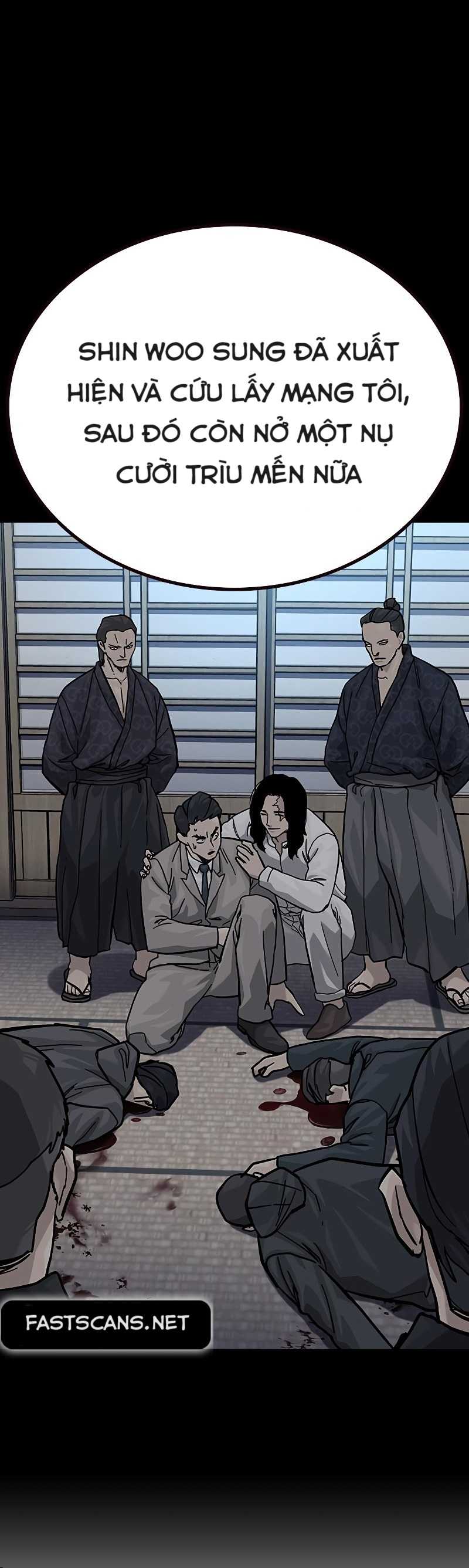 Để Có Thể Sống Sót Chapter 140.5 - Trang 1