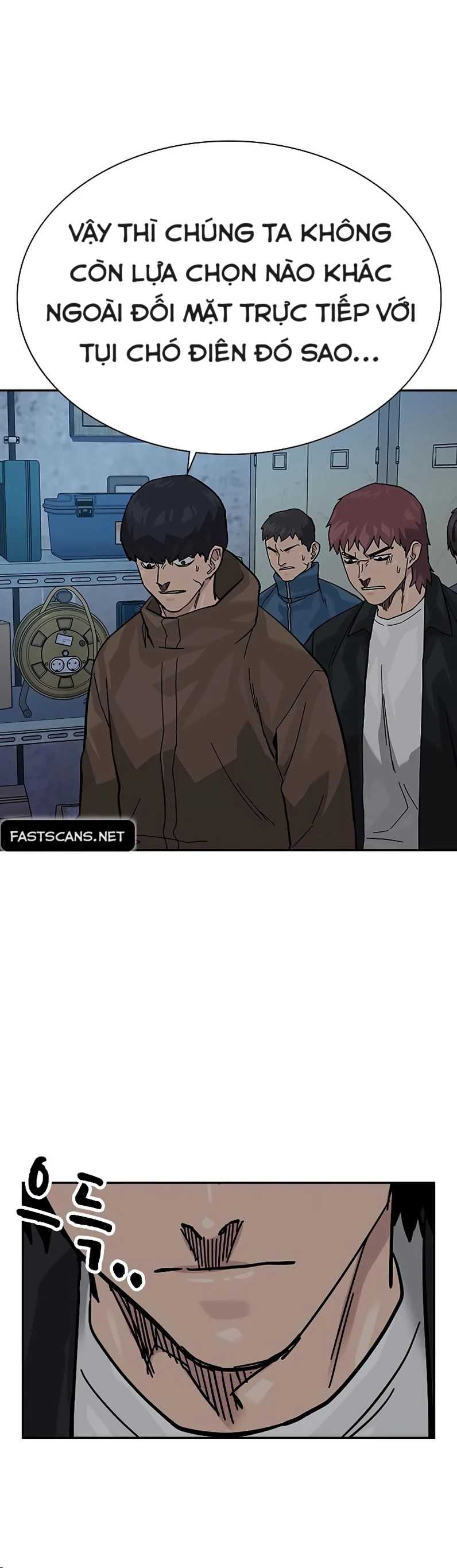 Để Có Thể Sống Sót Chapter 141.5 - Trang 16