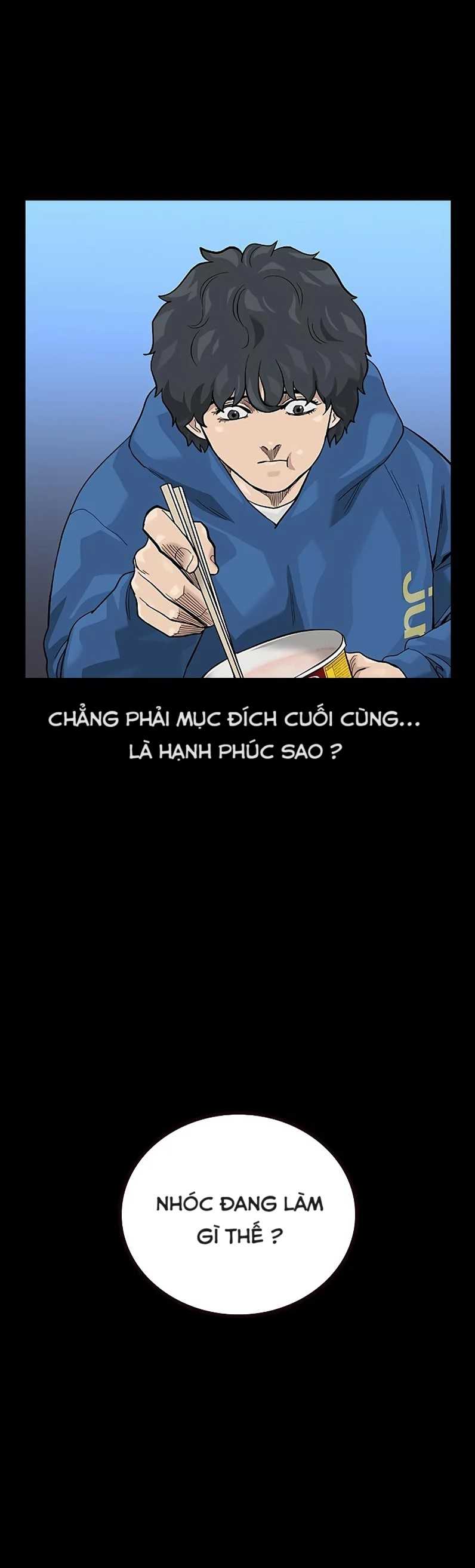 Để Có Thể Sống Sót Chapter 141.5 - Trang 28