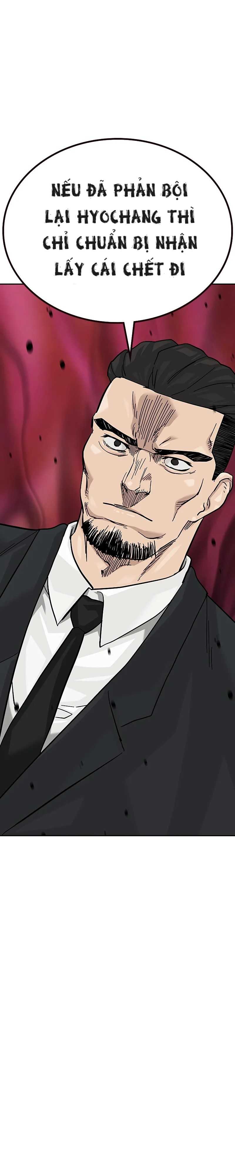 Để Có Thể Sống Sót Chapter 141.5 - Trang 3