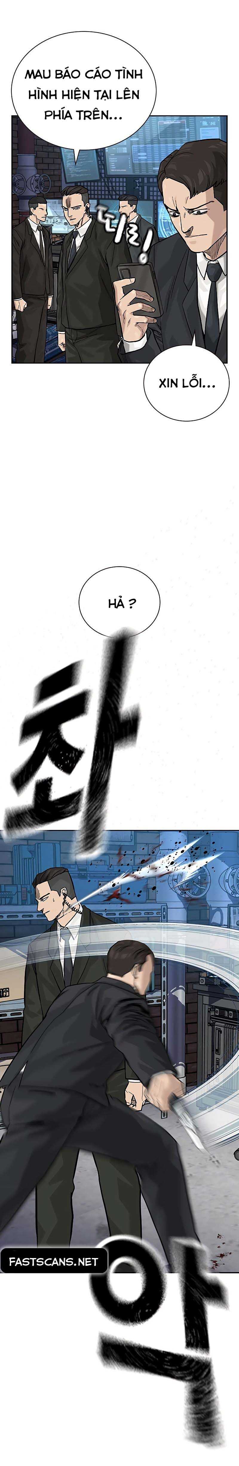 Để Có Thể Sống Sót Chapter 138.5 - Trang 8