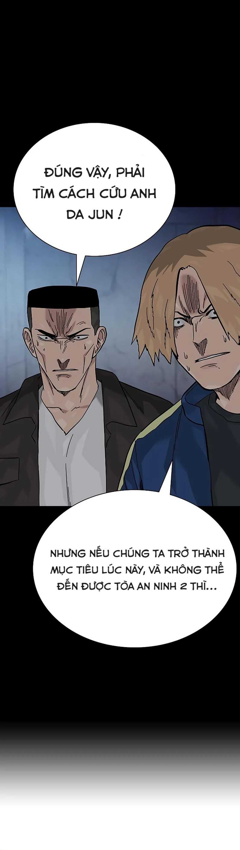 Để Có Thể Sống Sót Chapter 141.5 - Trang 24