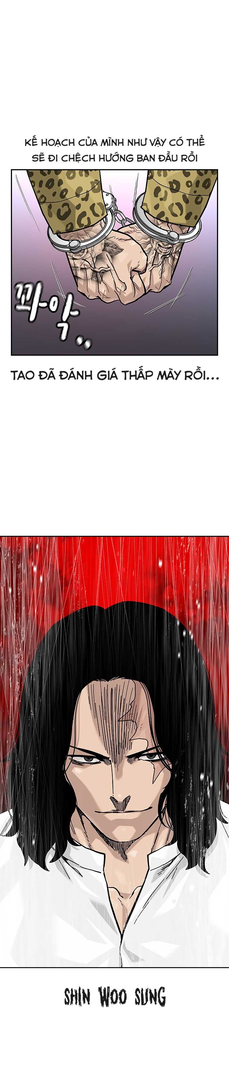 Để Có Thể Sống Sót Chapter 140.5 - Trang 28