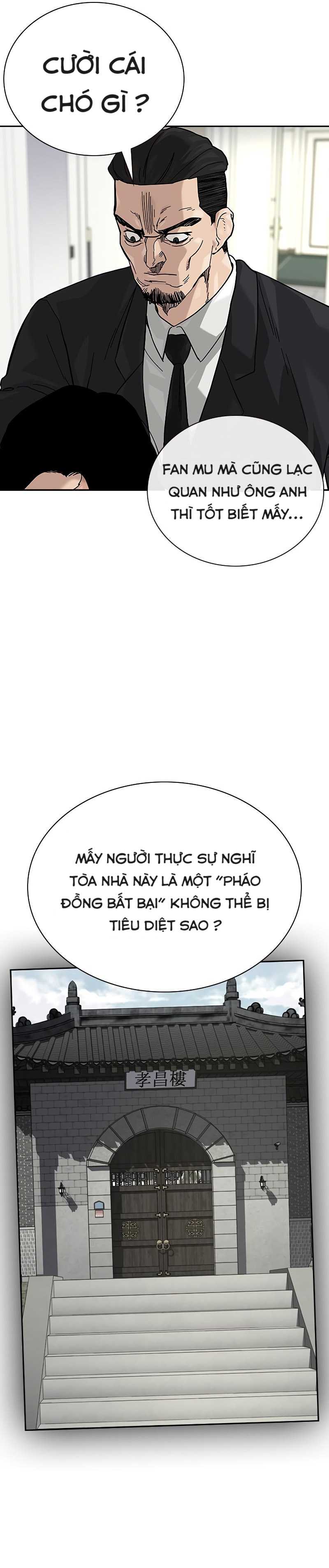 Để Có Thể Sống Sót Chapter 140.5 - Trang 9