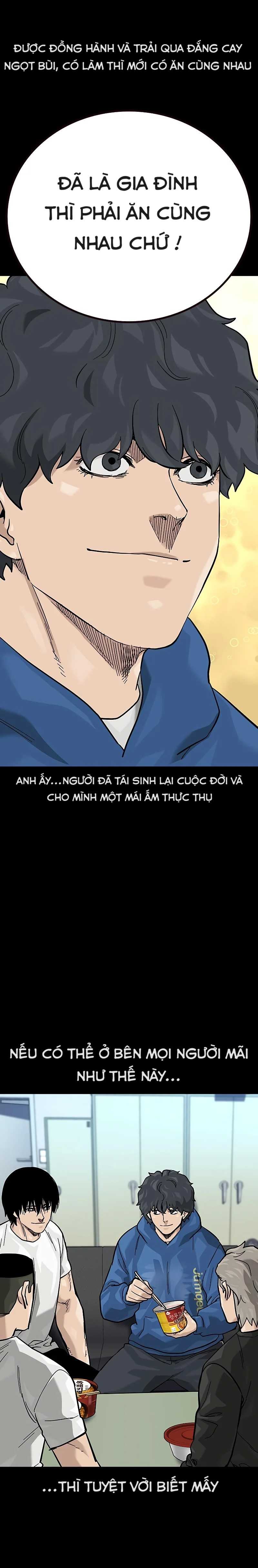 Để Có Thể Sống Sót Chapter 141.5 - Trang 30