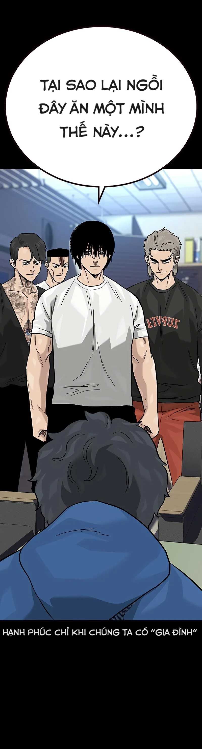 Để Có Thể Sống Sót Chapter 141.5 - Trang 29