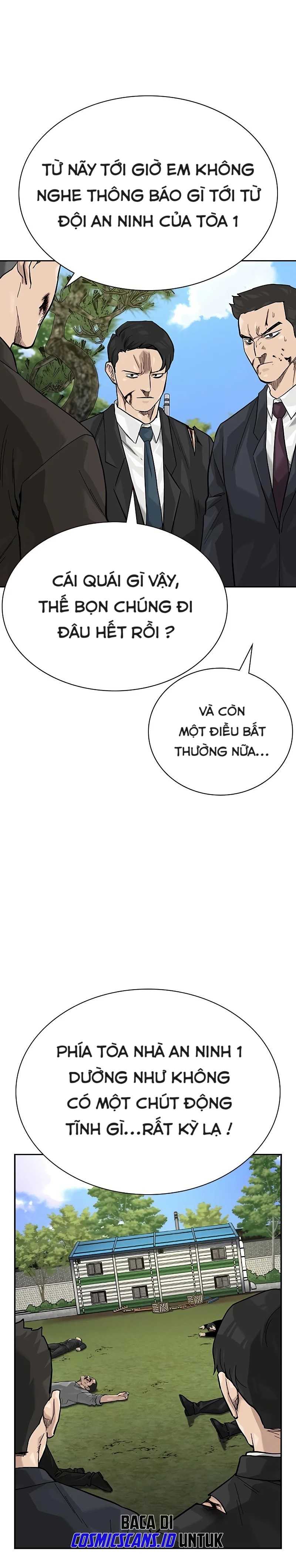 Để Có Thể Sống Sót Chapter 141.5 - Trang 10