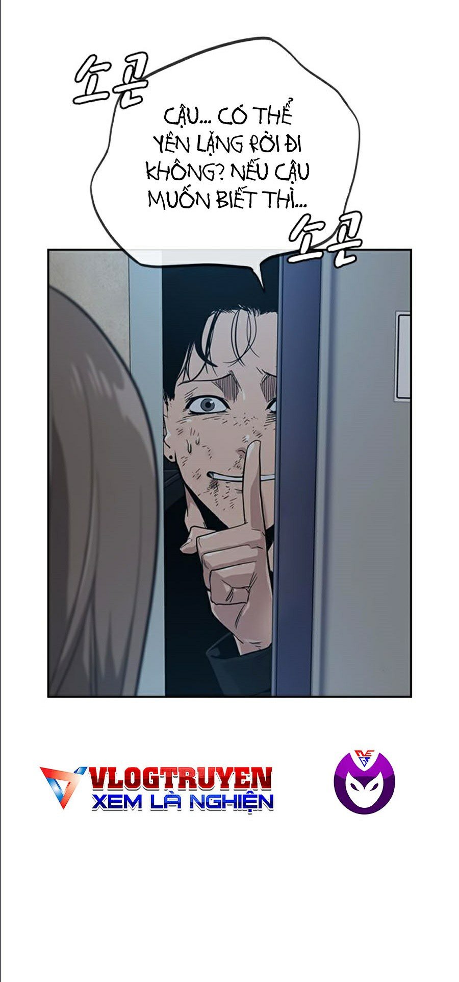 Để Có Thể Sống Sót Chapter 18 - Trang 58