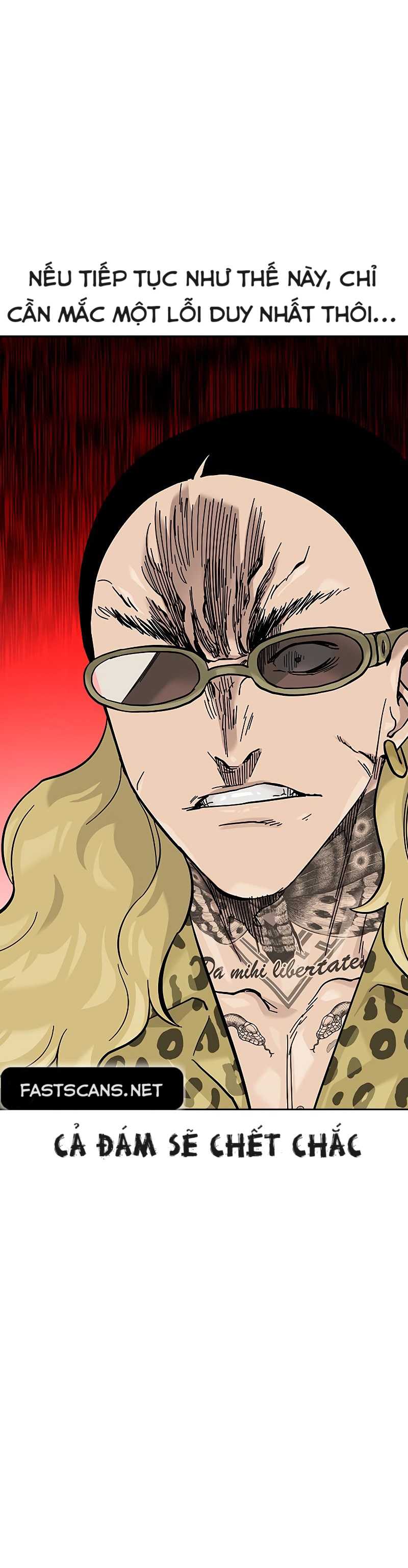 Để Có Thể Sống Sót Chapter 140.5 - Trang 29