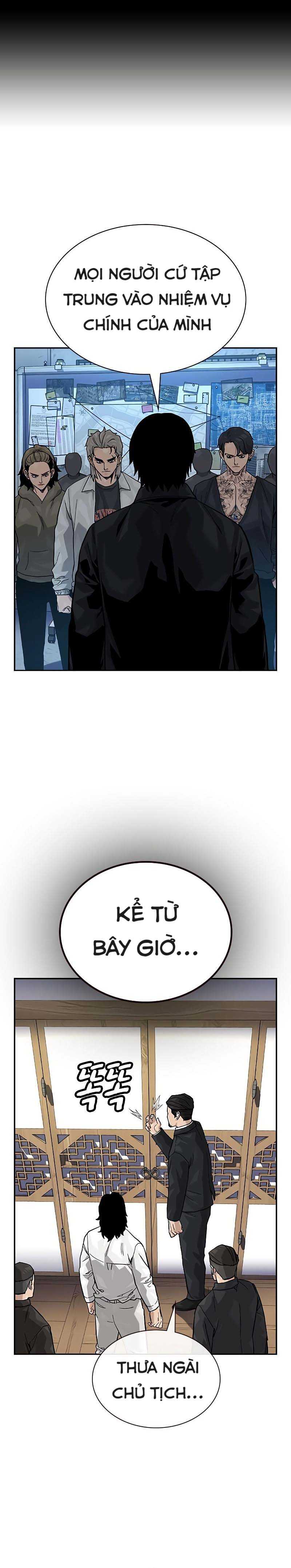 Để Có Thể Sống Sót Chapter 139.5 - Trang 33