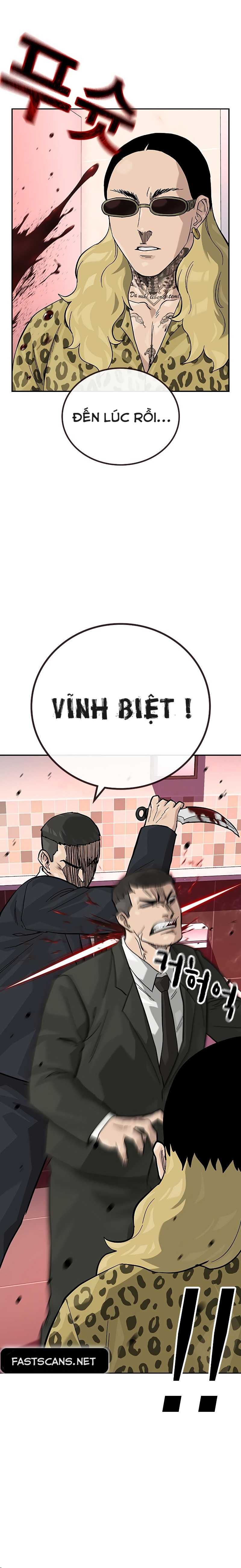 Để Có Thể Sống Sót Chapter 140.5 - Trang 15