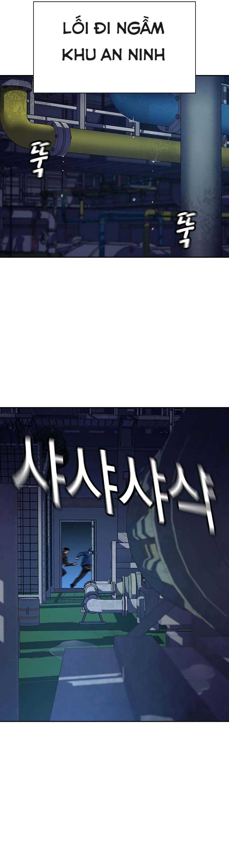 Để Có Thể Sống Sót Chapter 139.5 - Trang 11
