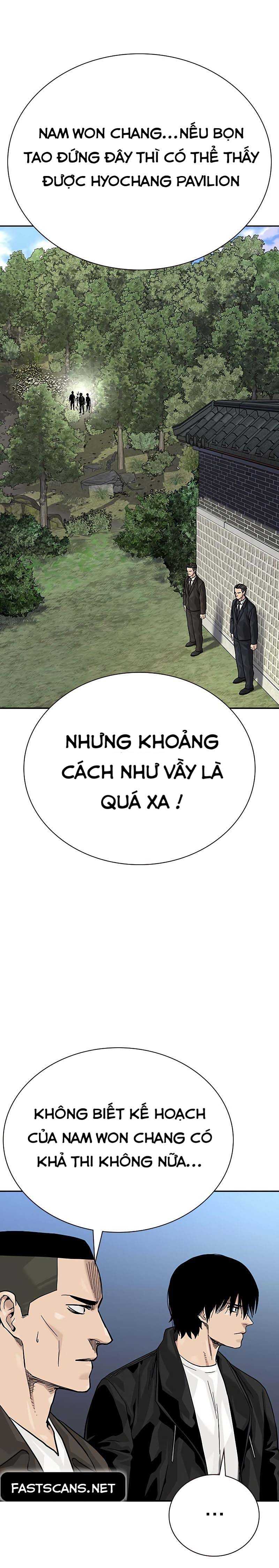 Để Có Thể Sống Sót Chapter 138.5 - Trang 5