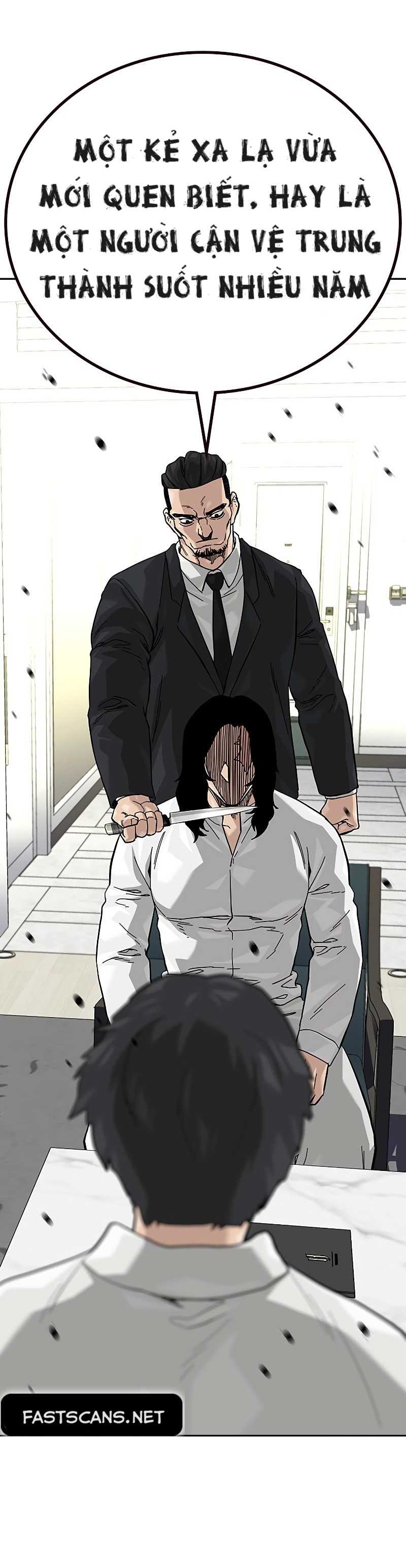 Để Có Thể Sống Sót Chapter 140.5 - Trang 7