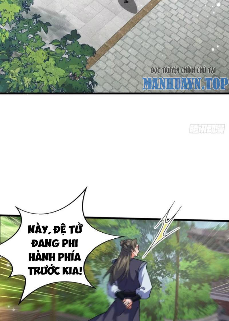 Thê Tử Của Ta Là Đại Lão Đại Thừa Kỳ Chapter 32 - Trang 23