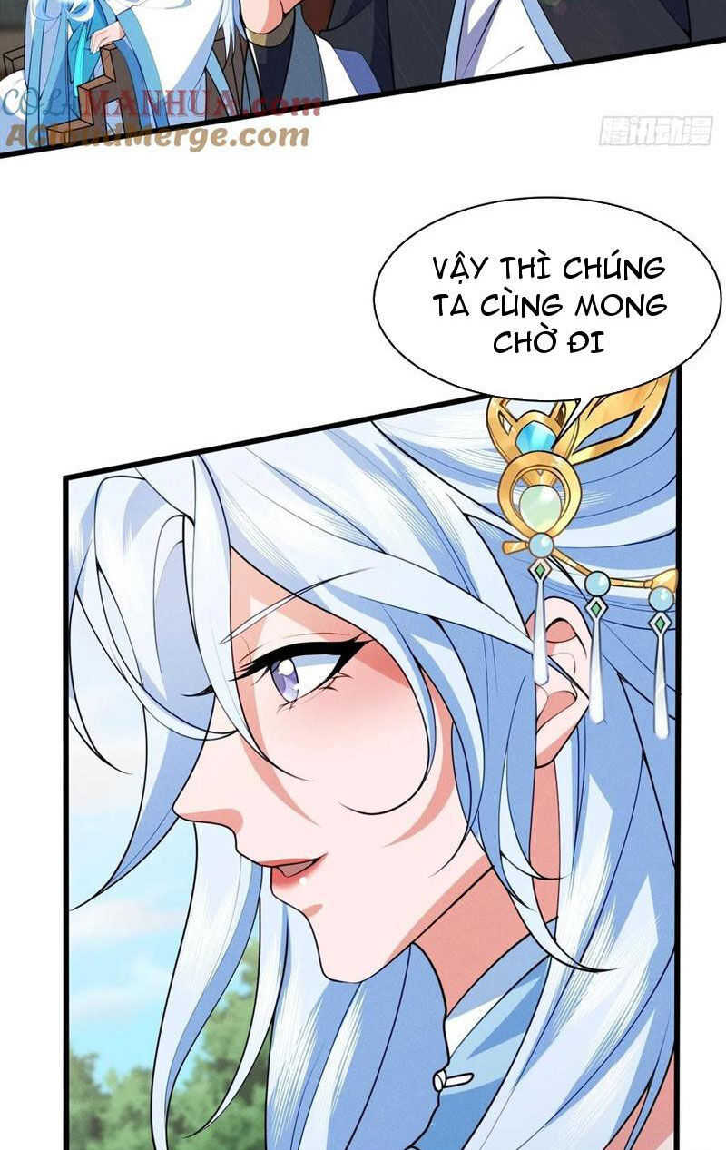Thê Tử Của Ta Là Đại Lão Đại Thừa Kỳ Chapter 33 - Trang 15