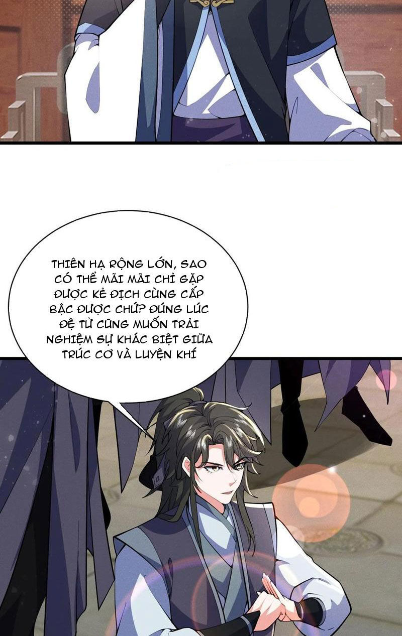 Thê Tử Của Ta Là Đại Lão Đại Thừa Kỳ Chapter 33 - Trang 7