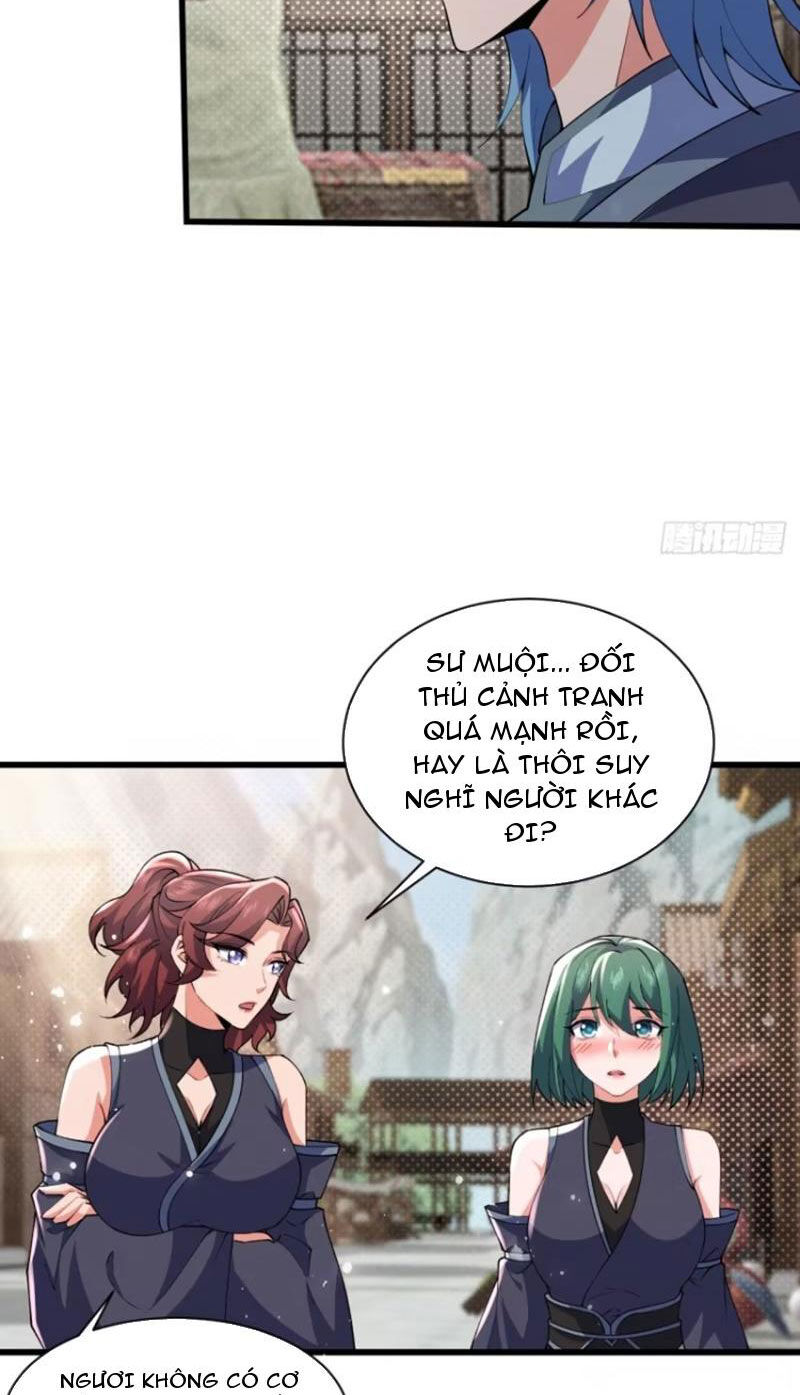 Thê Tử Của Ta Là Đại Lão Đại Thừa Kỳ Chapter 32 - Trang 17