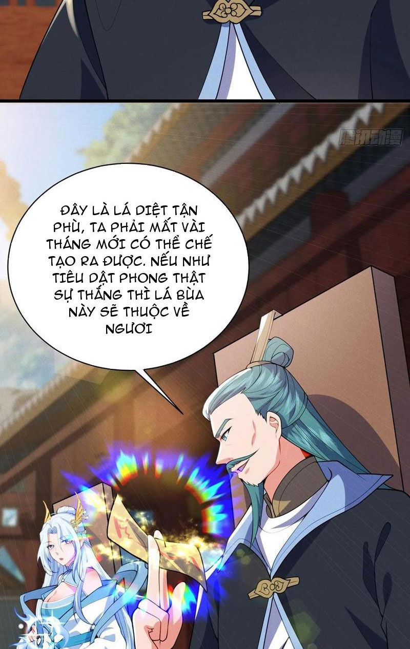 Thê Tử Của Ta Là Đại Lão Đại Thừa Kỳ Chapter 33 - Trang 14