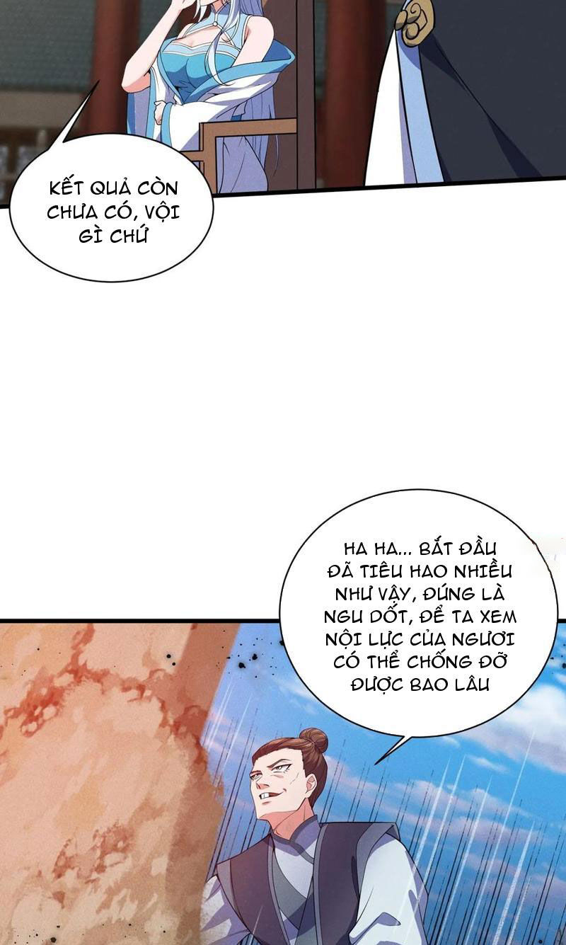 Thê Tử Của Ta Là Đại Lão Đại Thừa Kỳ Chapter 33 - Trang 34