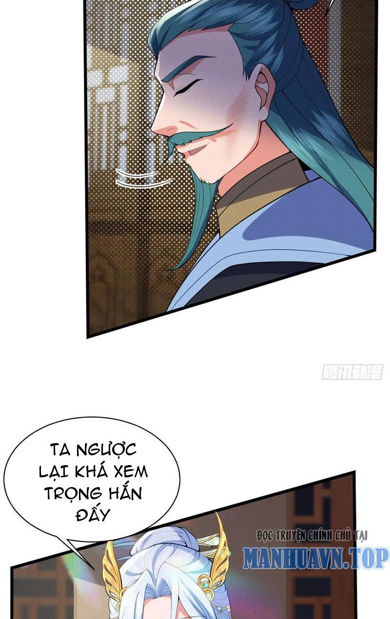 Thê Tử Của Ta Là Đại Lão Đại Thừa Kỳ Chapter 33 - Trang 10