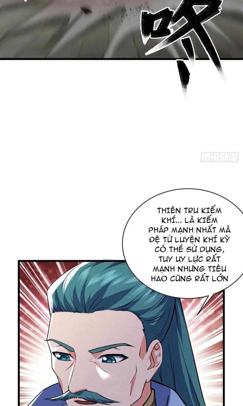 Thê Tử Của Ta Là Đại Lão Đại Thừa Kỳ Chapter 33 - Trang 31