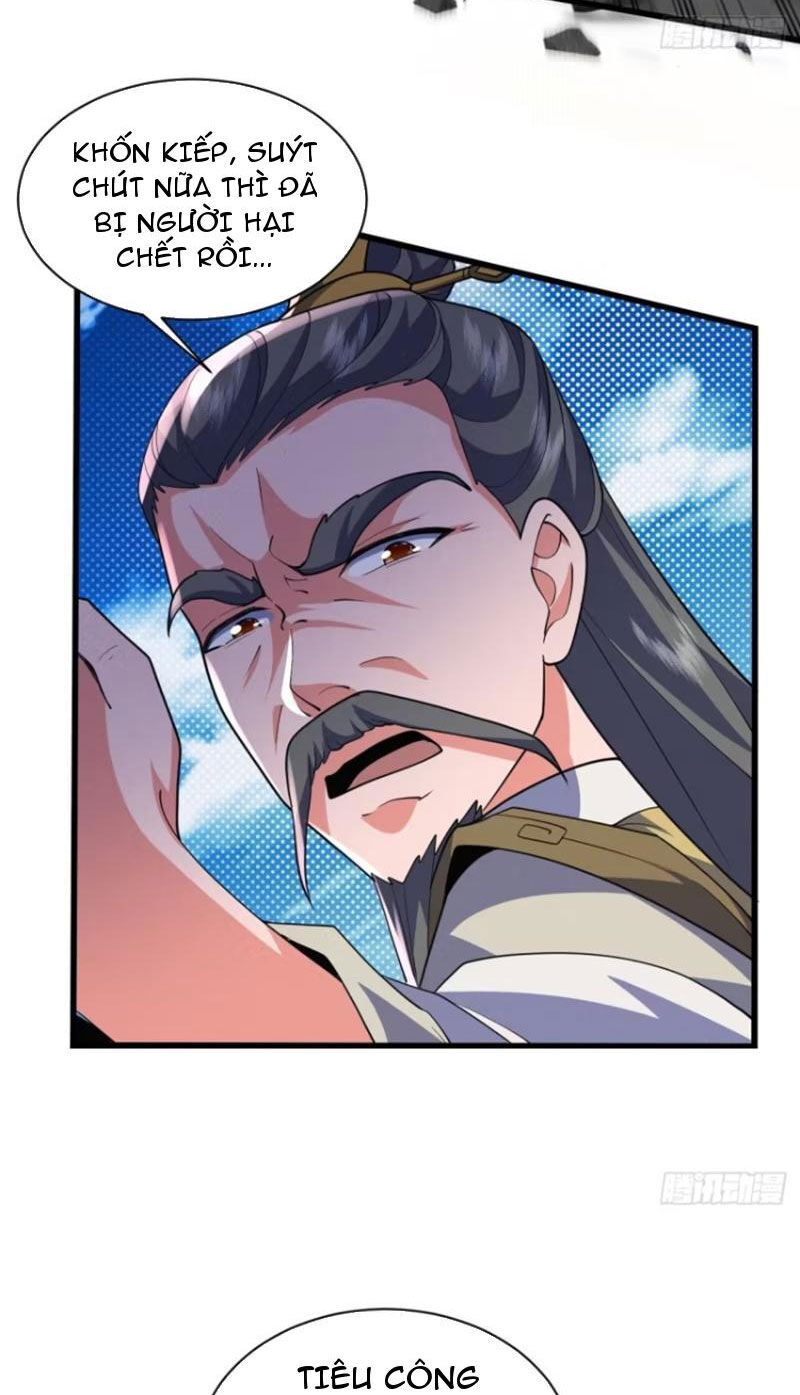 Thê Tử Của Ta Là Đại Lão Đại Thừa Kỳ Chapter 32 - Trang 6