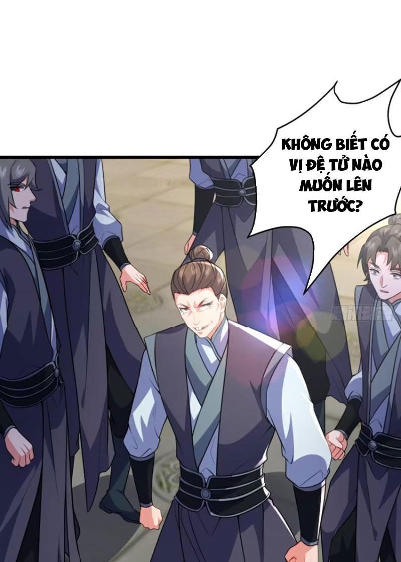 Thê Tử Của Ta Là Đại Lão Đại Thừa Kỳ Chapter 32 - Trang 36