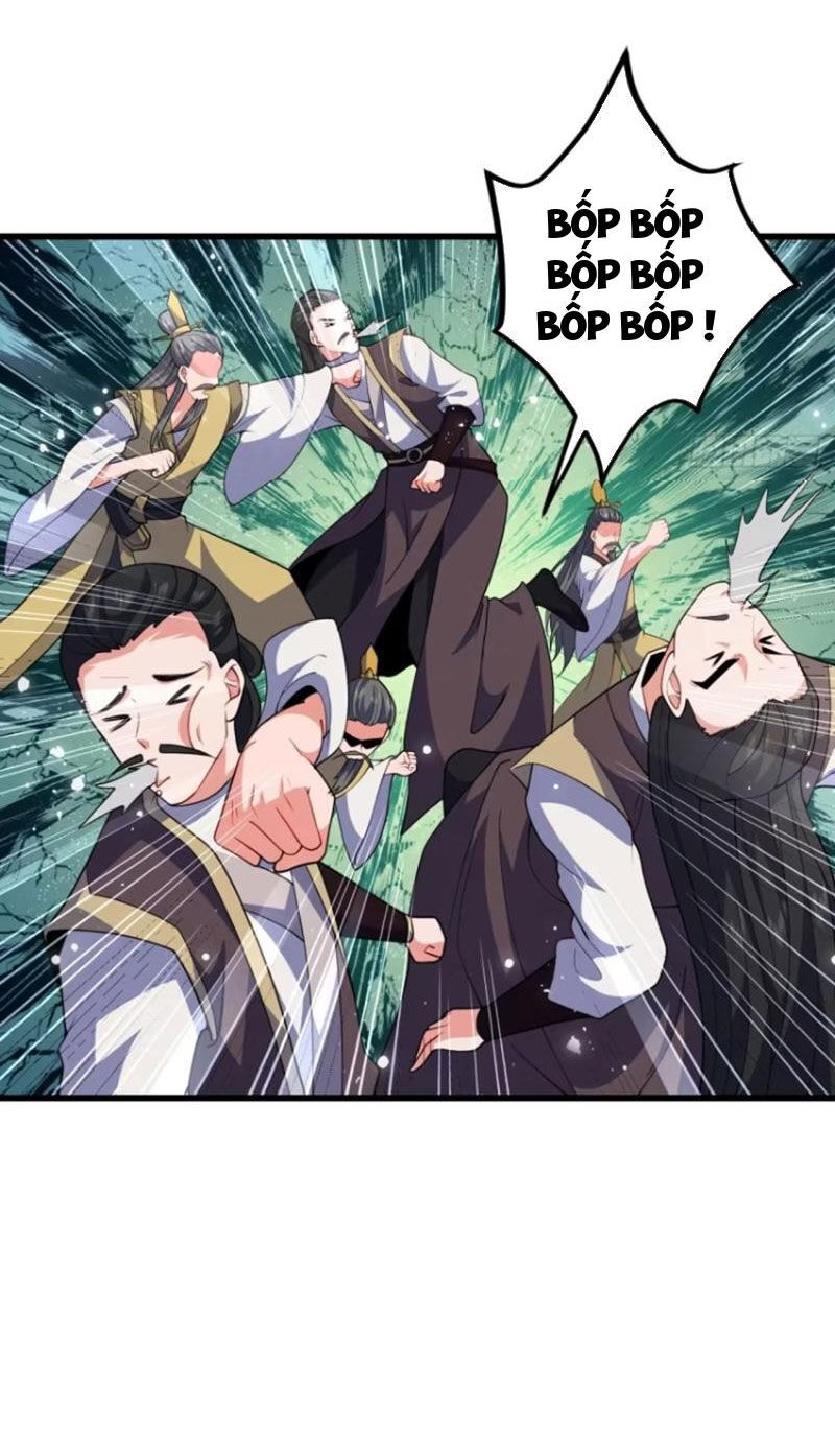 Thê Tử Của Ta Là Đại Lão Đại Thừa Kỳ Chapter 32 - Trang 9