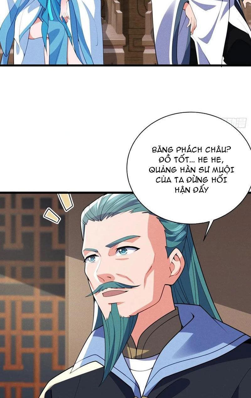 Thê Tử Của Ta Là Đại Lão Đại Thừa Kỳ Chapter 33 - Trang 13