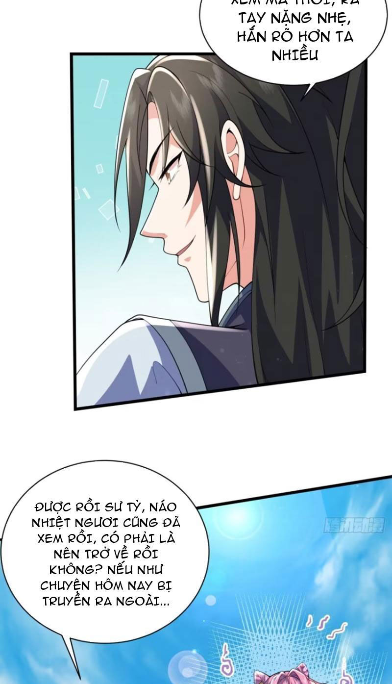 Thê Tử Của Ta Là Đại Lão Đại Thừa Kỳ Chapter 32 - Trang 11