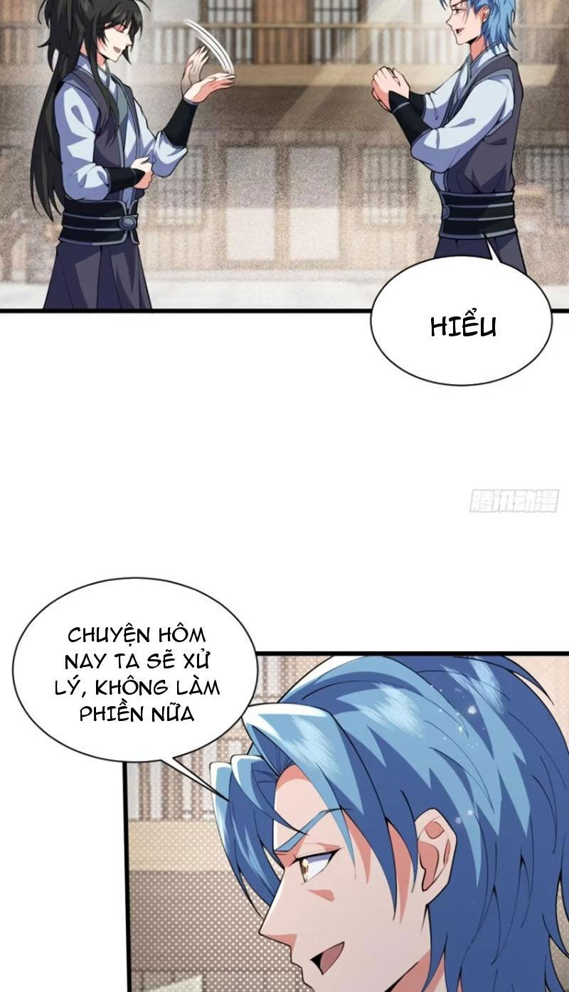 Thê Tử Của Ta Là Đại Lão Đại Thừa Kỳ Chapter 32 - Trang 16