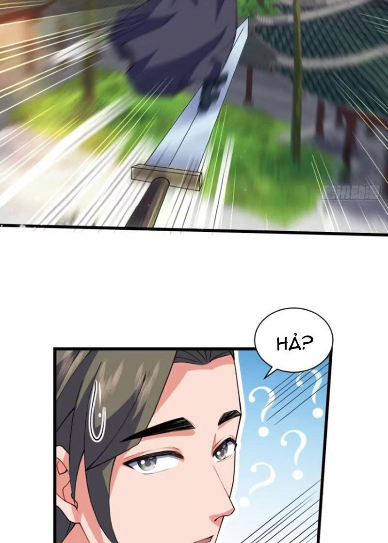 Thê Tử Của Ta Là Đại Lão Đại Thừa Kỳ Chapter 32 - Trang 24