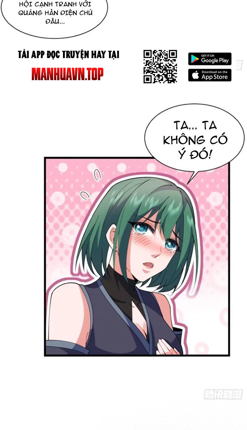 Thê Tử Của Ta Là Đại Lão Đại Thừa Kỳ Chapter 32 - Trang 18