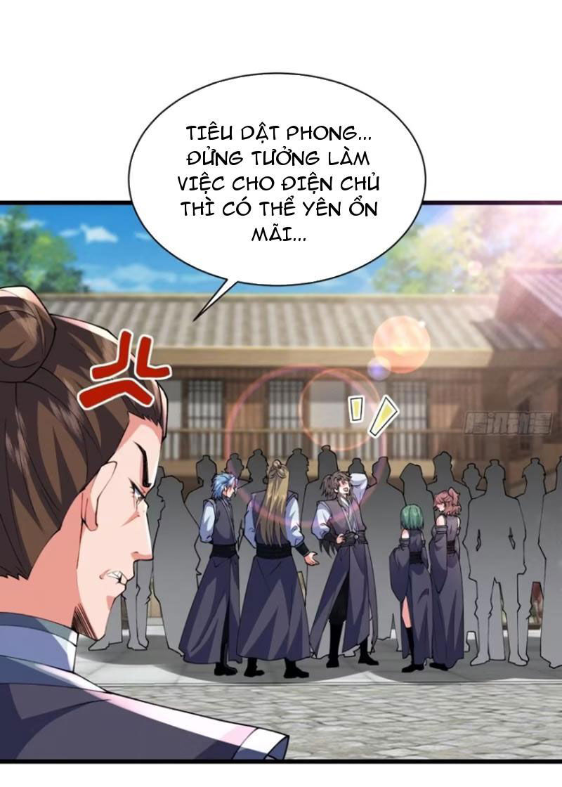Thê Tử Của Ta Là Đại Lão Đại Thừa Kỳ Chapter 32 - Trang 20