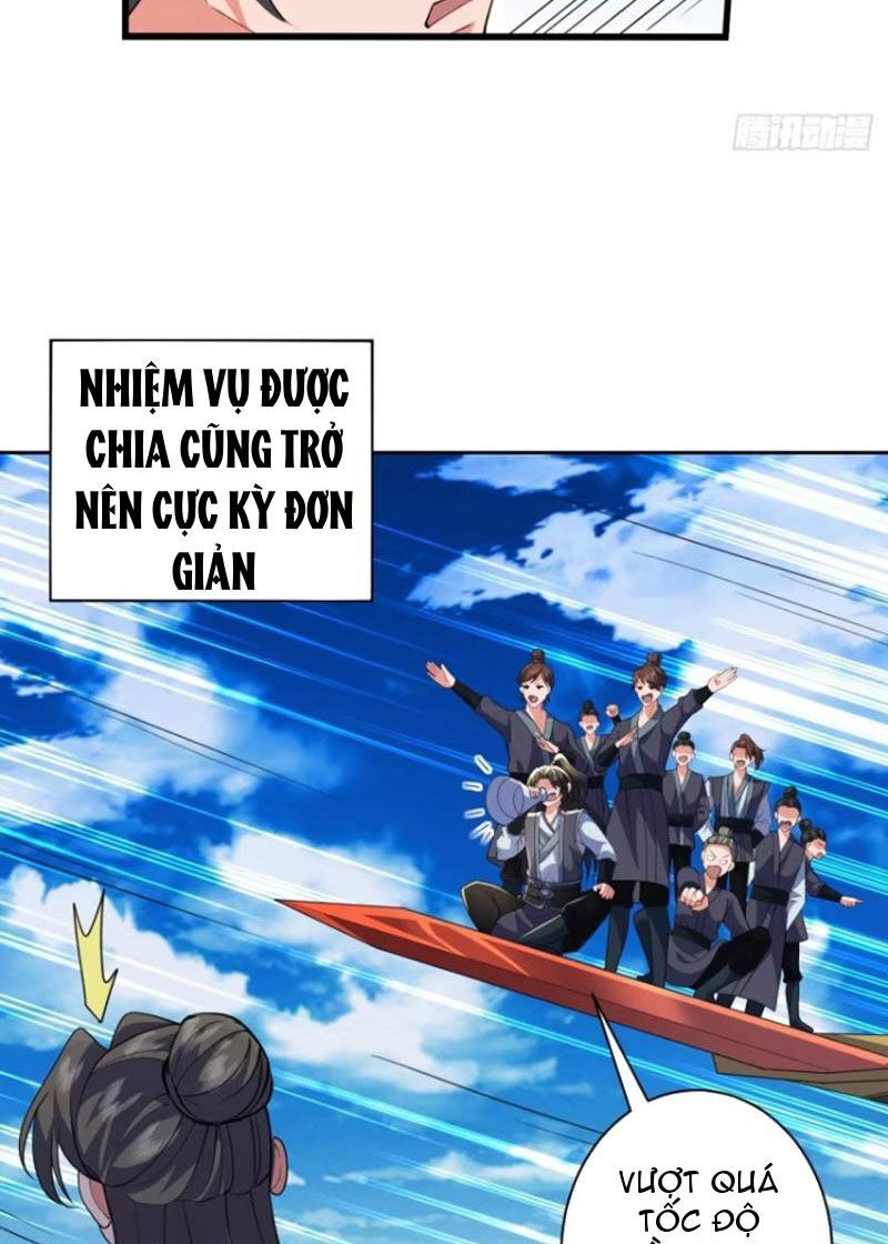Thê Tử Của Ta Là Đại Lão Đại Thừa Kỳ Chapter 32 - Trang 25