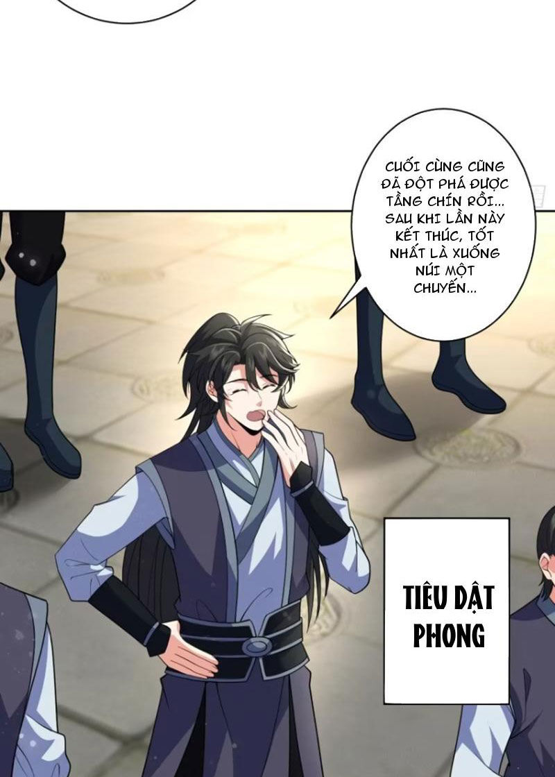 Thê Tử Của Ta Là Đại Lão Đại Thừa Kỳ Chapter 32 - Trang 32