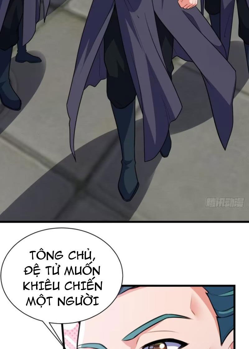 Thê Tử Của Ta Là Đại Lão Đại Thừa Kỳ Chapter 32 - Trang 37