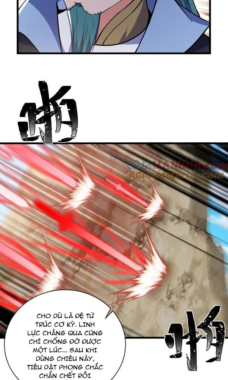 Thê Tử Của Ta Là Đại Lão Đại Thừa Kỳ Chapter 33 - Trang 32