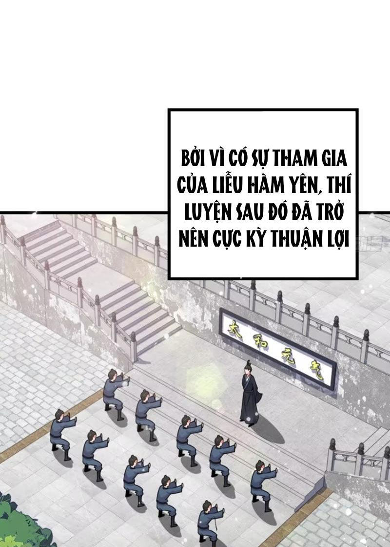 Thê Tử Của Ta Là Đại Lão Đại Thừa Kỳ Chapter 32 - Trang 22