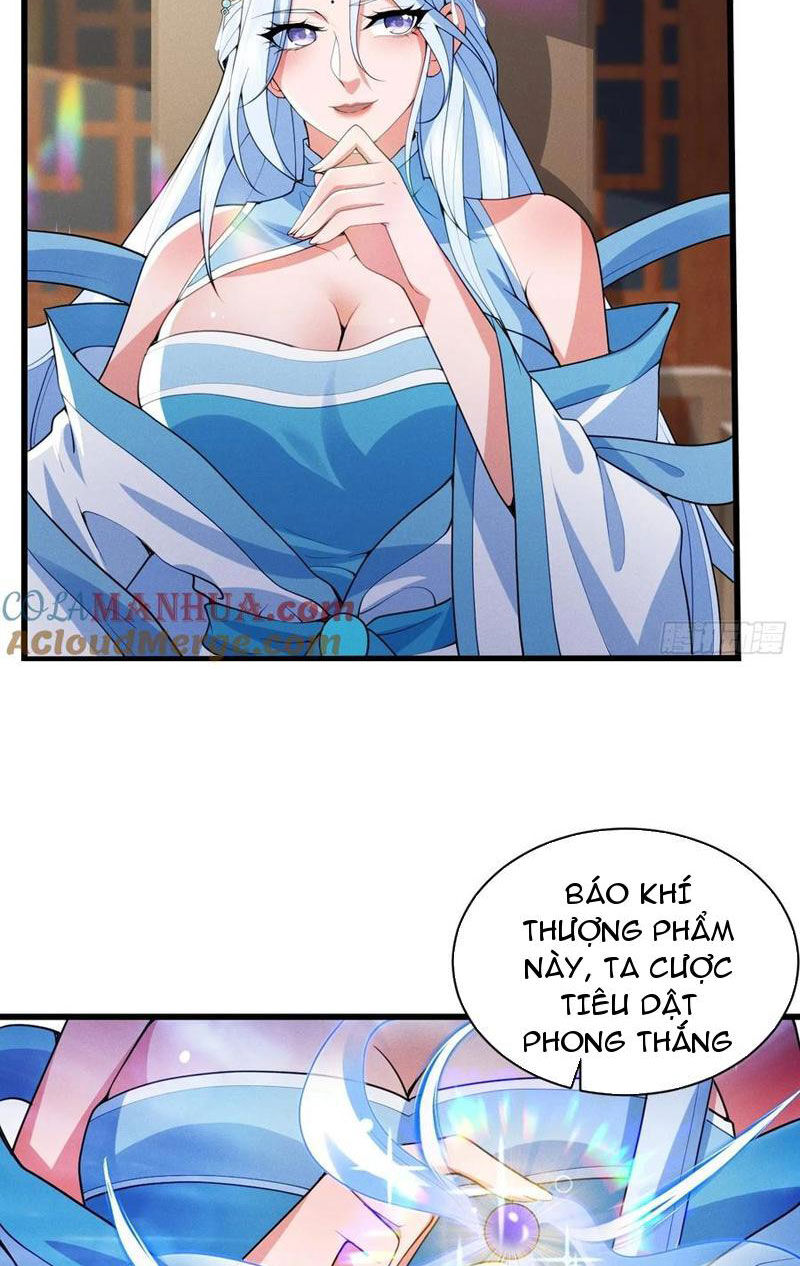 Thê Tử Của Ta Là Đại Lão Đại Thừa Kỳ Chapter 33 - Trang 11