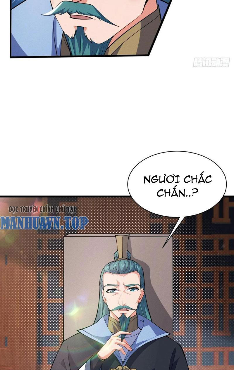 Thê Tử Của Ta Là Đại Lão Đại Thừa Kỳ Chapter 33 - Trang 6