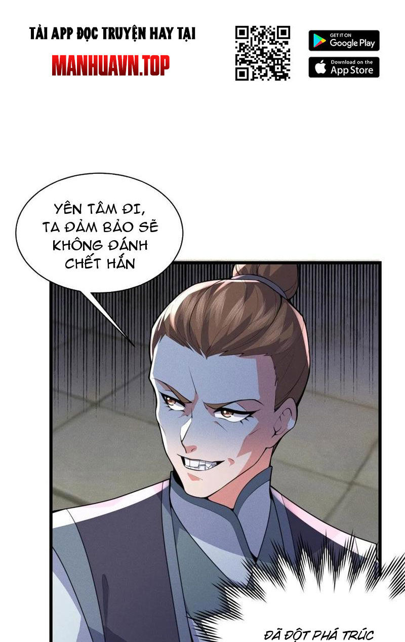 Thê Tử Của Ta Là Đại Lão Đại Thừa Kỳ Chapter 33 - Trang 17